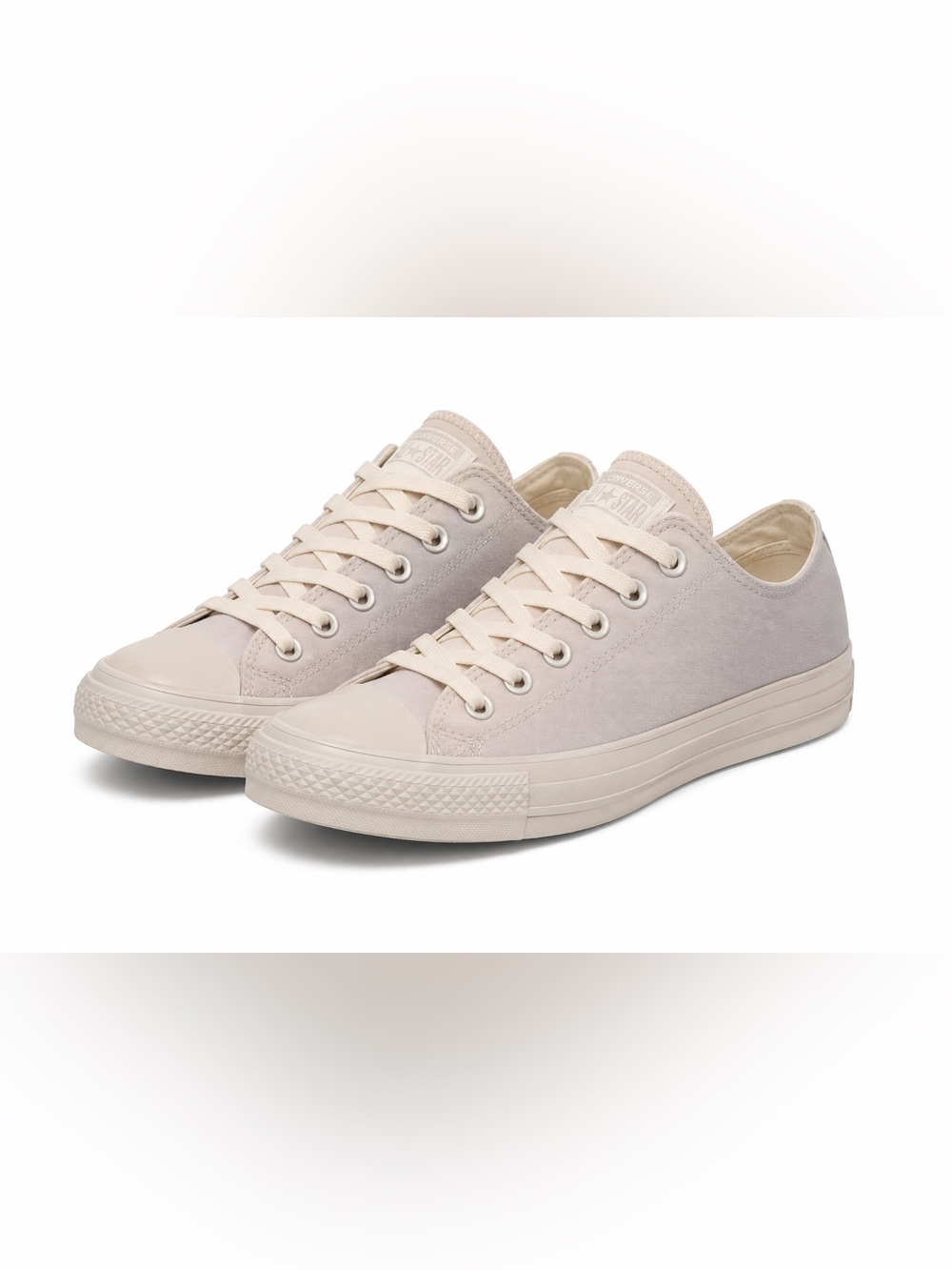 Converse Chuck Taylor All Star Ombre Low Top Sneakers Women’s 10